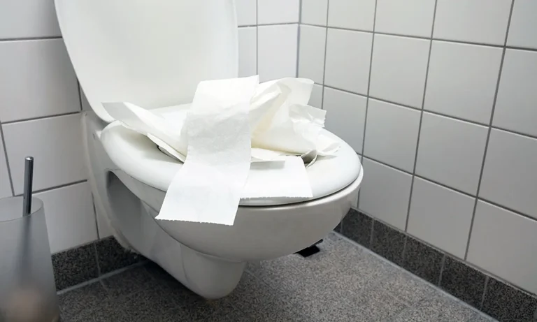 Ako vyčistiť upchatý záchod? Účinná metóda prevencie. Jednou z účinných metód prevencie je vzdelávanie jednotlivcov o správnom používaní toaliet.